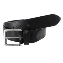 Black Rugged Flex Belt