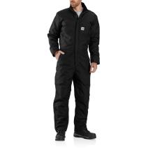 Black Yukon Extremes® Insulated Coverall