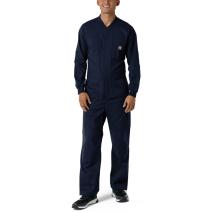Dark Navy Rugged Flex™ RSCU Modern Fit Ripstop Coverall