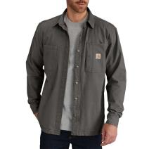 Peat Rugged Flex® Rigby Long Sleeve Shirt Jac