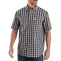 Carhartt Short Sleeve Button-Up Shirts for Men | Dungarees