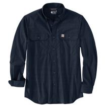 Navy Force® Relaxed Fit Lightweight Long-Sleeve Shirt