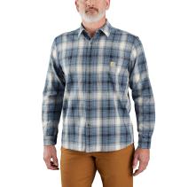 Thundercloud Rugged Flex® Relaxed Fit Lightweight Long-Sleeve Shirt