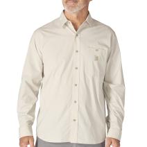 Cobblestone Force Sun Defender&trade; Relaxed Fit Lightweight Long-Sleeve Shirt