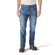Cascade FR Slim Straight Rugged Flex&reg; Jean