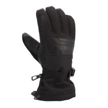 Black Tundra Glove