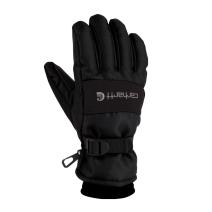 Black Waterproof Glove