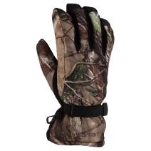 Mossy Oak TS Guantlet Glove