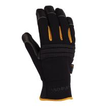 Black Winter Dex Glove