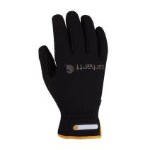 Black Quick Flex Glove