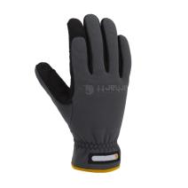 Gray Quick Flex Glove