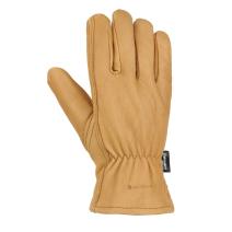Carhartt Brown Insulated System 5™ Driver Glove