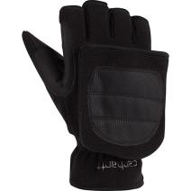 Black TS Flip It Glove