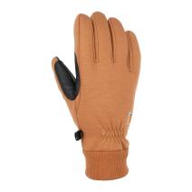 Carhartt Brown C-Touch Glove
