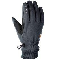 Carbon Heather C-Touch Glove