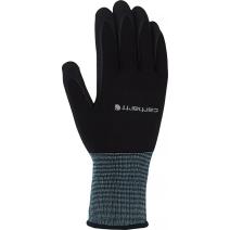 Black All Purpose Nitrile Grip Glove