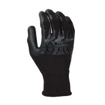 Black Knuckler Glove