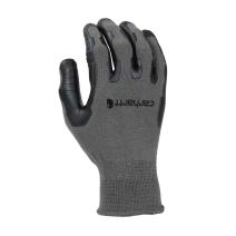 Gray Pro Palm Glove