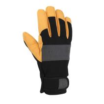 Black / Barley WB Dex Glove