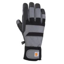 Grey/Black Flexer Glove