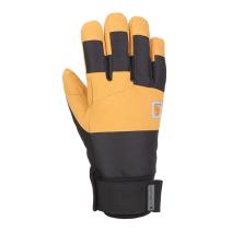 Black / Barley Stoker Glove