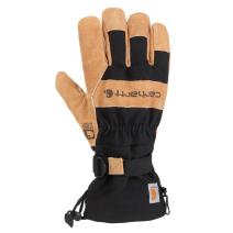 Black Snowdrift Glove