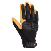 Black / Barley Ballistic Glove