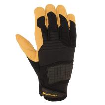Black / Barley Bolt Glove