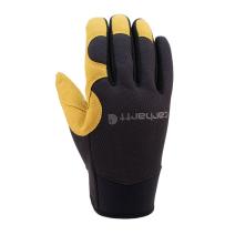 Black / Barley Trade Grip Glove