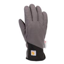Gravel Rugged Flex® Insulated Open Cuff Glove