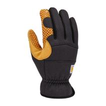 Black / Barley High Dexterity High Grip Glove
