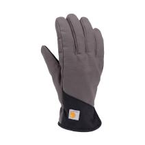 Gravel Rugged Flex&trade; Insulated Open Cuff Glove