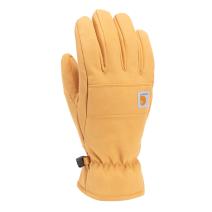 Brown Insulated System Glove