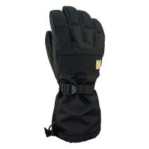 Black Storm Defender™ Insulated Gauntlet Glove