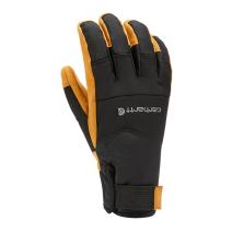 Black/Barley Storm Defender™ Insulated Secure Cuff Glove
