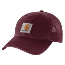 Port Buffalo Ball Cap