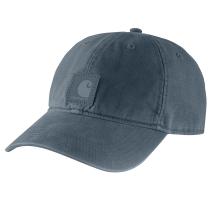 Iron Blue Odessa Ball Cap