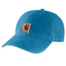 Marine Blue Odessa Ball Cap