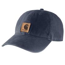 Navy Odessa Ball Cap