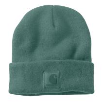 Slate Green Black Label Watch Hat