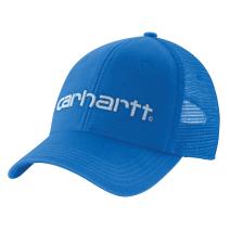 Blue Glow Dunmore Ball Cap