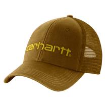 Carhartt Brown/Oiled Walnut Dunmore Ball Cap