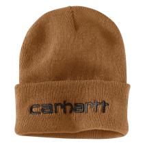 Carhartt Brown Teller Hat