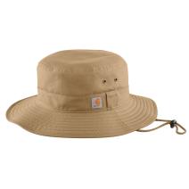 Dark Khaki Rugged Flex® Boonie Hat