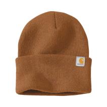 Carhartt Brown Carhartt Watch Cap 2.0