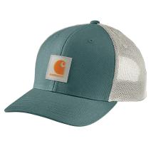 Sea Pine Rugged Flex® Twill Mesh-Back Logo Patch Cap
