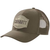 Burnished Logs Oakland Rooted in Traditions Cap