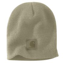 Faded Fatigue Acrylic Beanie Cap