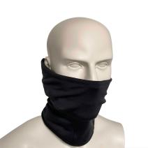 Black Carhartt Force® Helmet-Liner Mask