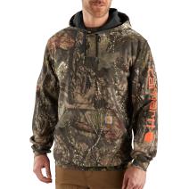 carhartt men's sweater